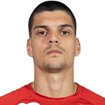 Gabriel Brazão
