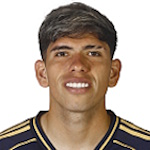 Carlos Palacios