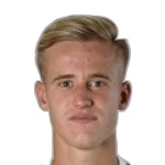 Nicolas Penner