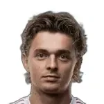 Mads Larsen