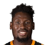 Lassina Traoré