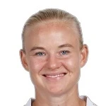Pernille Harder