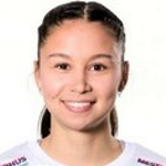 Sara Kristine Eggesvik