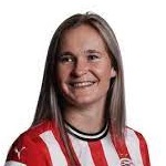 Desiree Van Lunteren