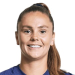 Lieke Martens - Van Leer