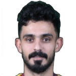 Yousef Al-Shammari