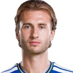 Benjamin Nygren