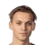 Noah Alexandersson