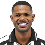 Júnior Santos