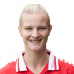 Anna-Lena Stolze