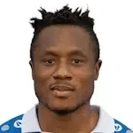 Christ Kouadio