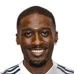 Godfried Frimpong