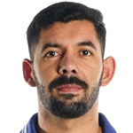 Enzo Martínez