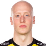 Valgeir Lunddal Fridriksson
