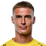Vitalii Hrusha