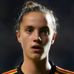 Chloë Vande Velde