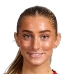 Tilde Lindwall