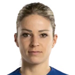 Melanie Leupolz