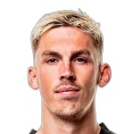 Kristoffer Askildsen
