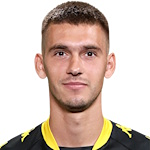 Rostyslav Liakh