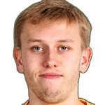 Elias Kristoffersen Hagen