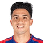Alexis Cuello
