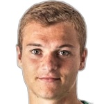 Matěj Polidar