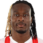 Mamoudou Karamoko
