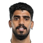 Fahad Al-Rashidi