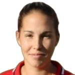 Tatiana Solanet