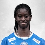 Pamela Babinga