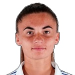 Amandine Beche