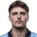 Nikolas Dyhr
