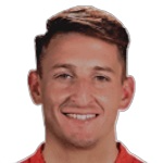 Matías Giménez Rojas