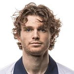 Magnus Knudsen