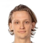 Charlie Vindehall