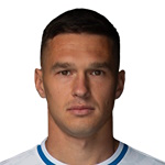 Oleksandr Tymchyk