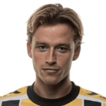 Kristian Kirkegaard