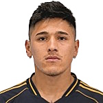Leandro Lozano