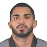 Lucas Arcanjo