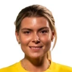 Sofia Hagman