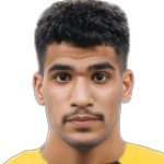 Hamed Al-Ghamdi