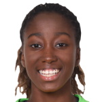 Olufolasade Adamolekun