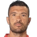 Alexandru Benga