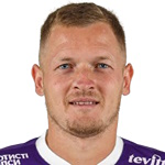 Gennady Pasich