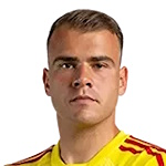 Danylo Varakuta