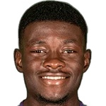 Steve Mvoué