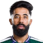 Nawaf Boushal