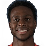 Issa Bah