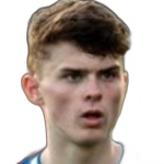 Josh McPake